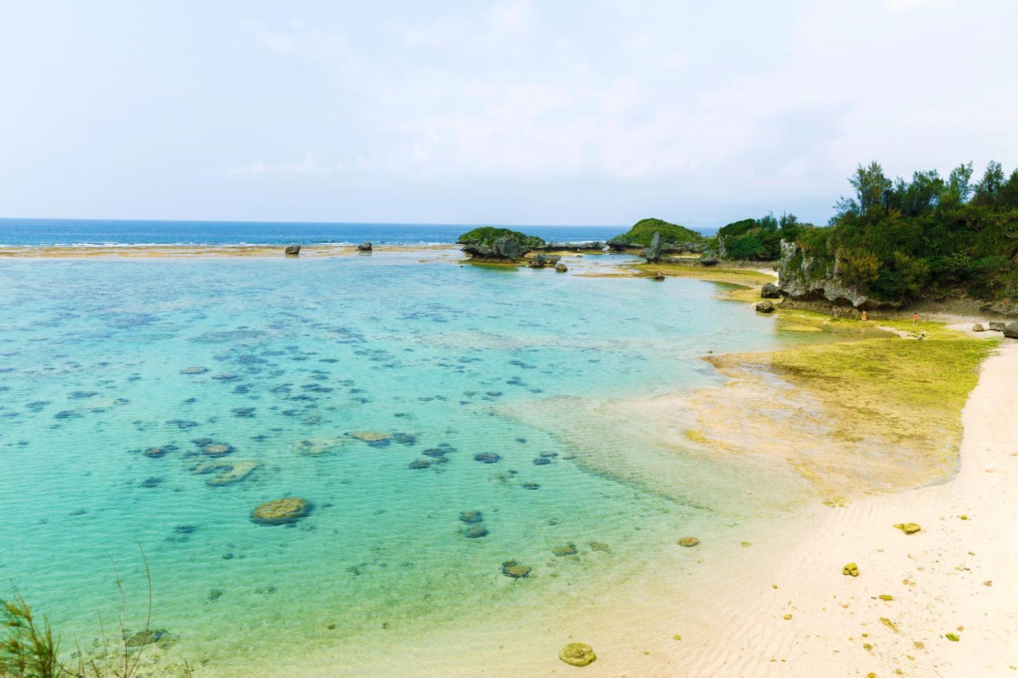Blue Steak Wonder Nagahama Aparthotel โยมิตัน ภายนอก รูปภาพ
